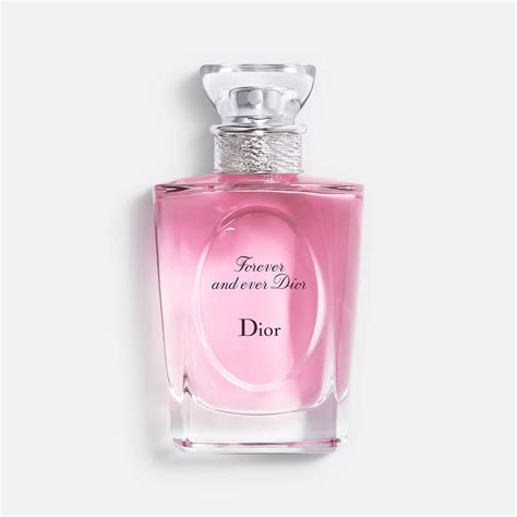 Forever and Ever Dior аромат — арома